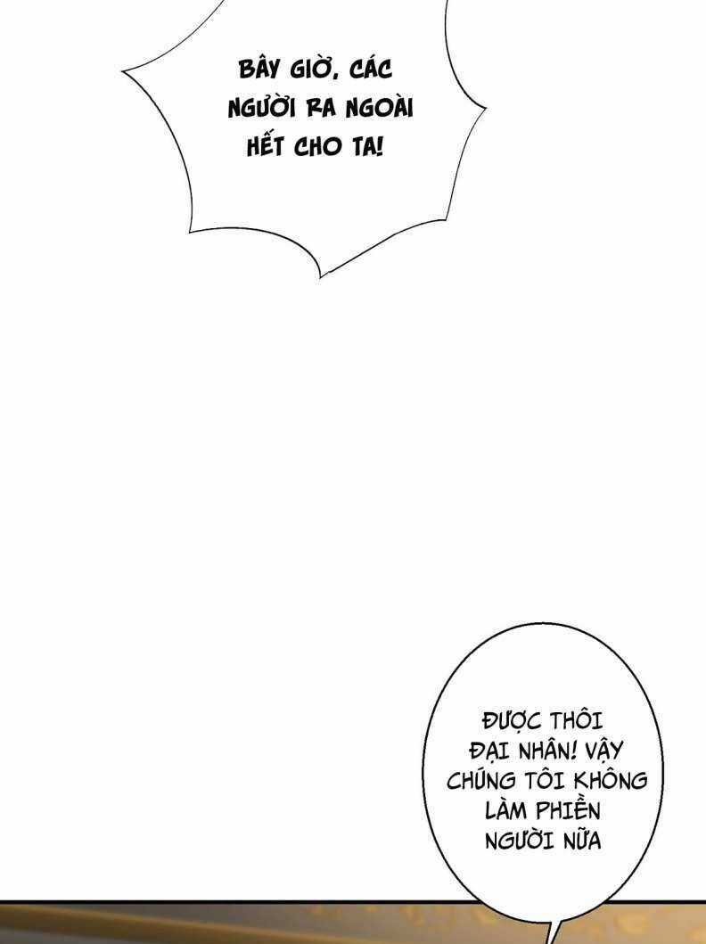 Dẫn Sói Vào Phòng - Chapter 137 - Trang 4