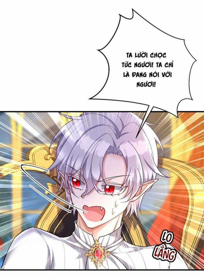 Dẫn Sói Vào Phòng - Chapter 137 - Trang 33