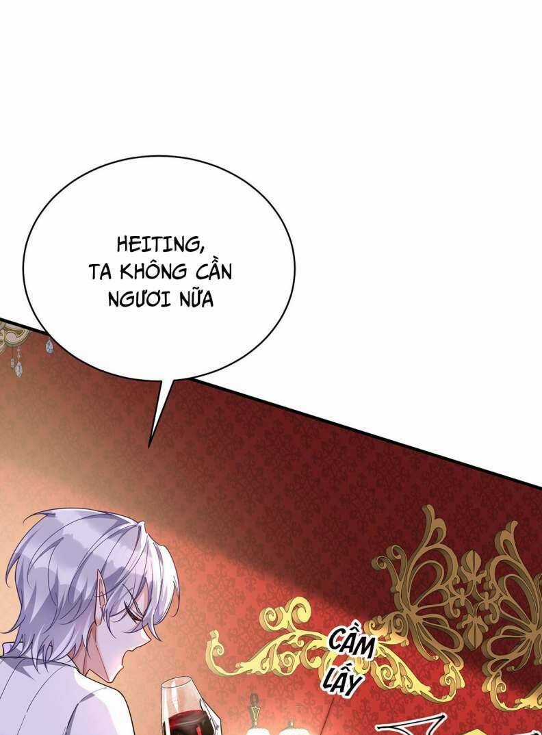 Dẫn Sói Vào Phòng - Chapter 137 - Trang 34