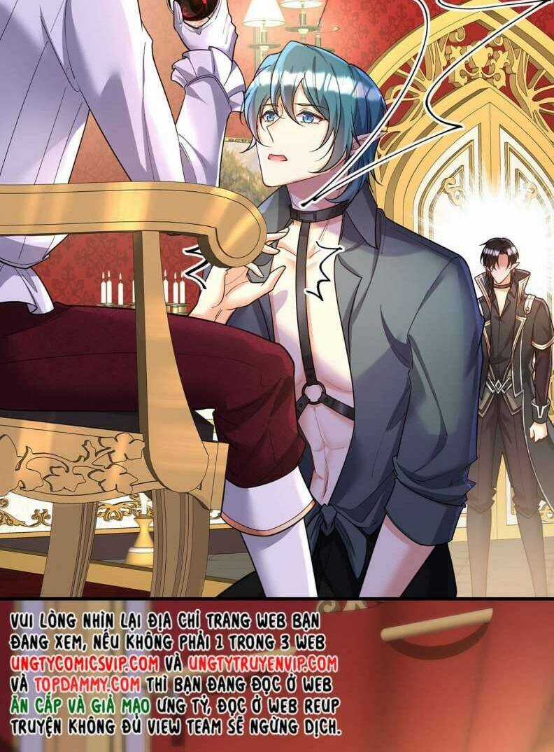 Dẫn Sói Vào Phòng - Chapter 137 - Trang 35