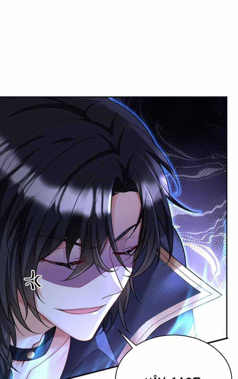 Dẫn Sói Vào Phòng - Chapter 137 - Trang 38