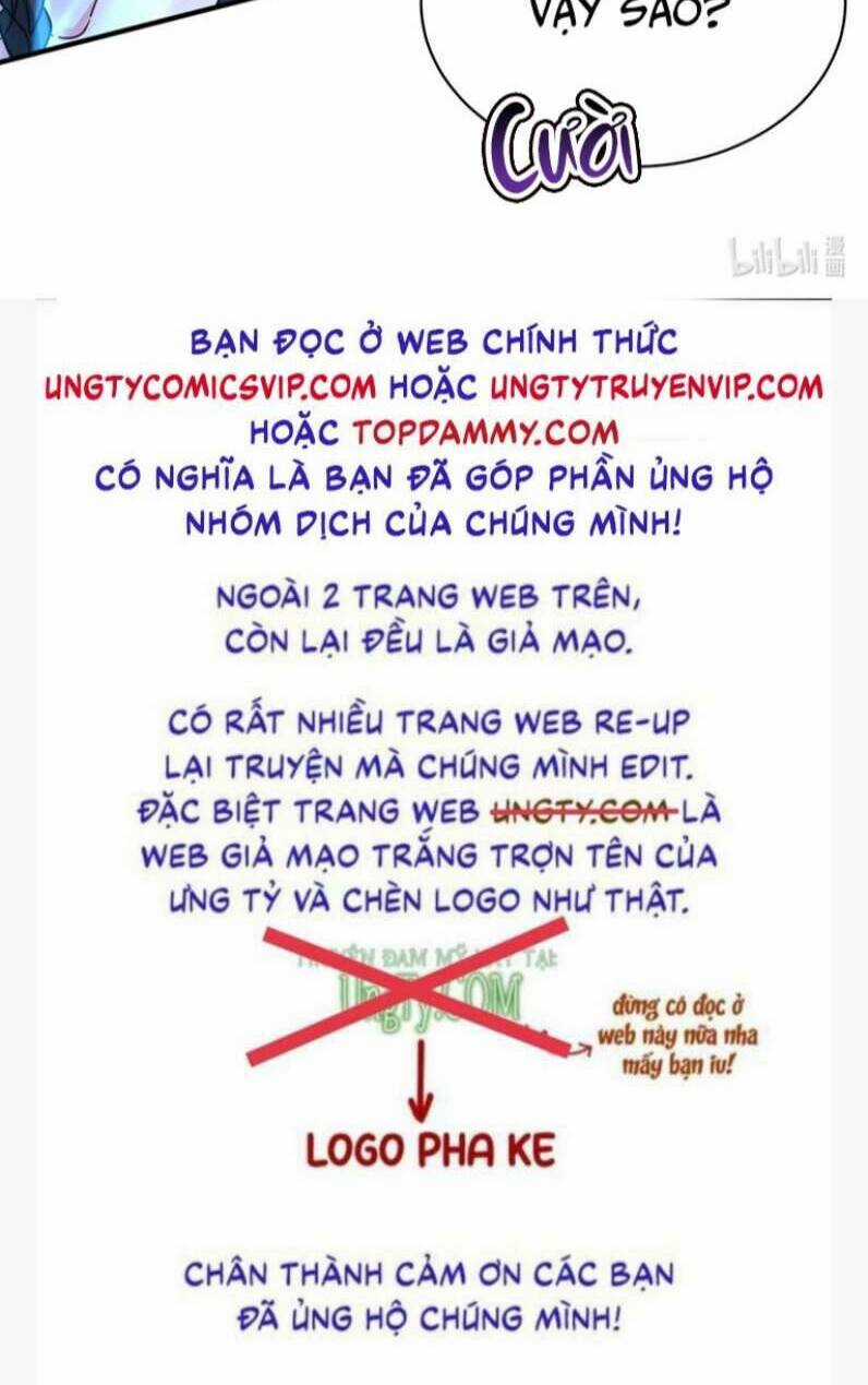 Dẫn Sói Vào Phòng - Chapter 137 - Trang 39