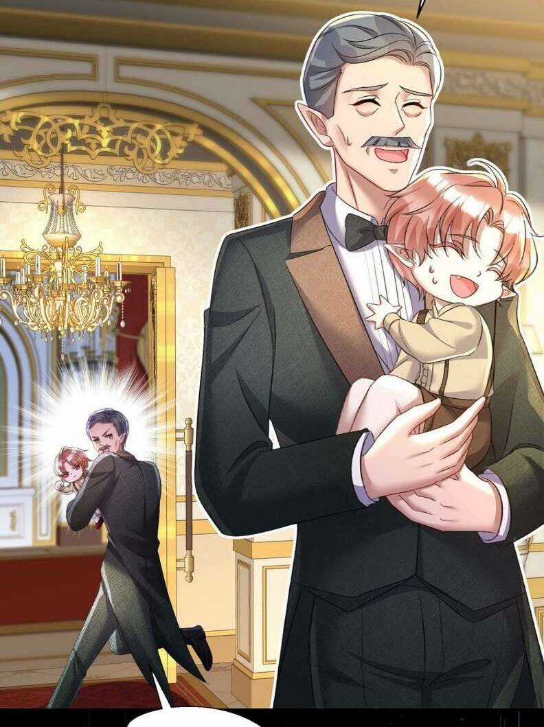 Dẫn Sói Vào Phòng - Chapter 137 - Trang 5