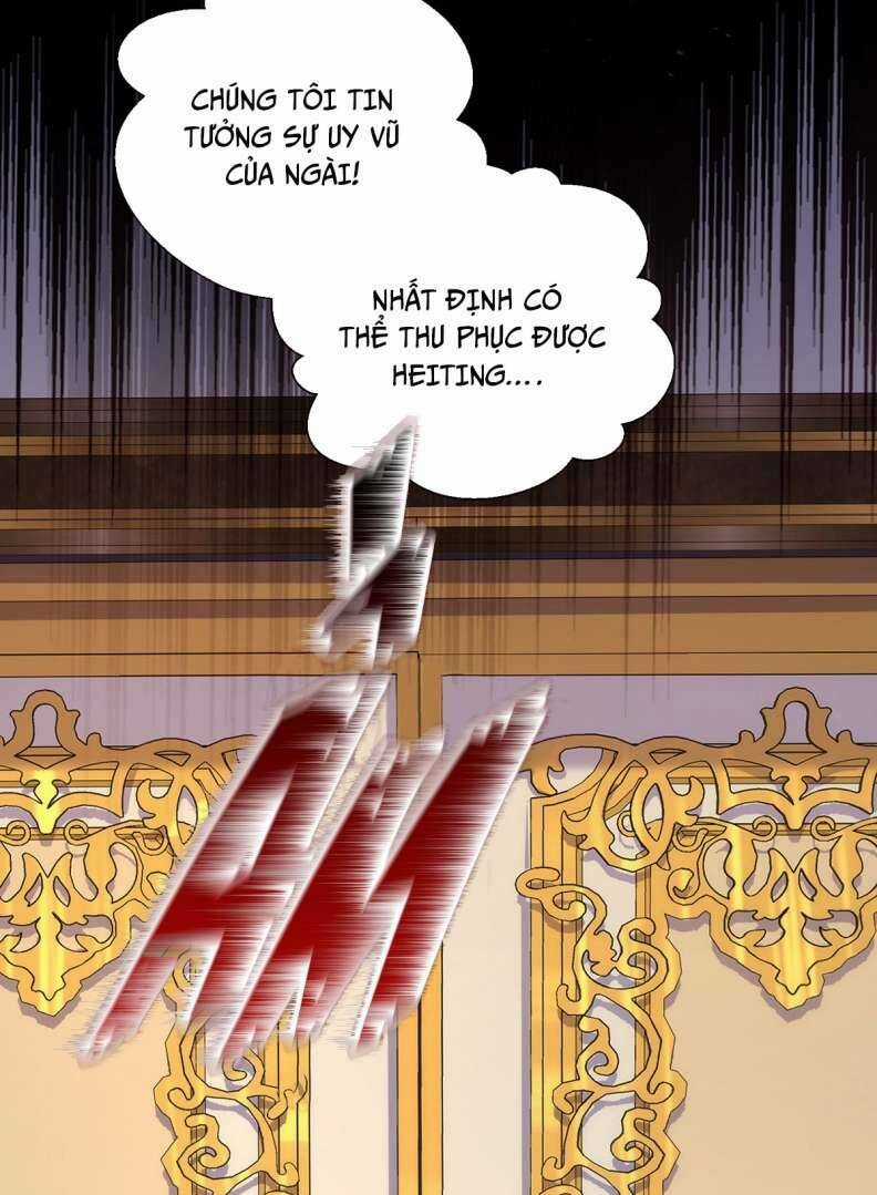 Dẫn Sói Vào Phòng - Chapter 137 - Trang 6