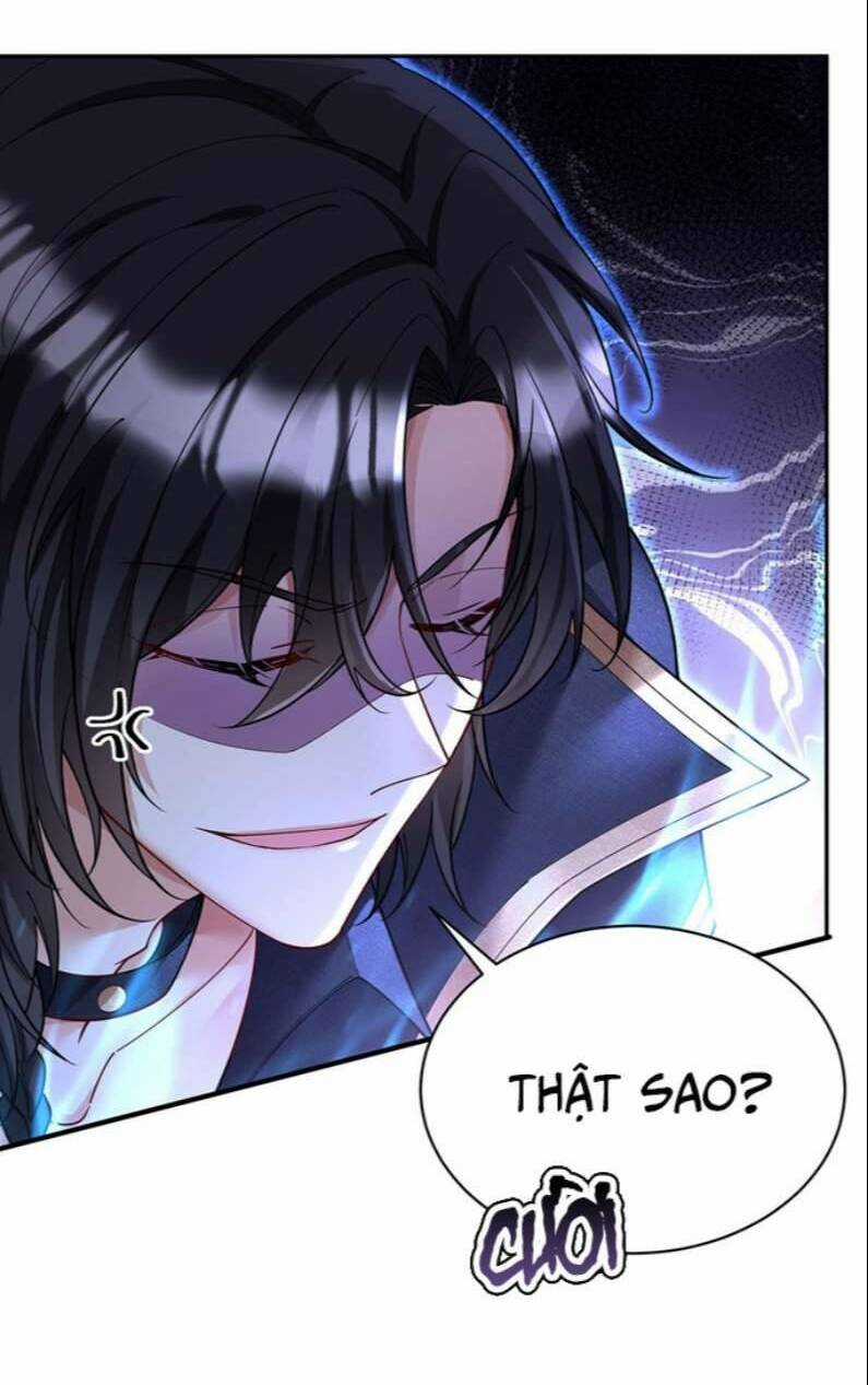 Dẫn Sói Vào Phòng - Chapter 138 - Trang 2