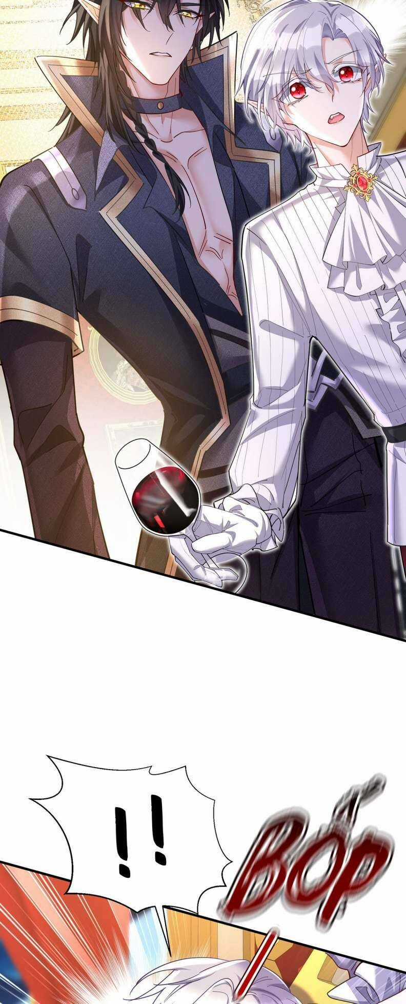 Dẫn Sói Vào Phòng - Chapter 138 - Trang 12