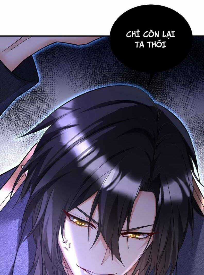 Dẫn Sói Vào Phòng - Chapter 138 - Trang 14