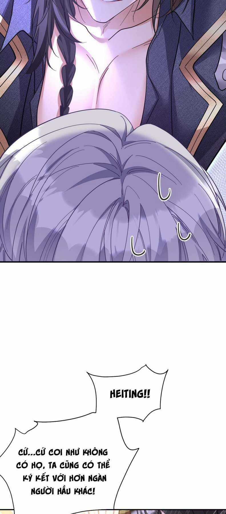 Dẫn Sói Vào Phòng - Chapter 138 - Trang 15