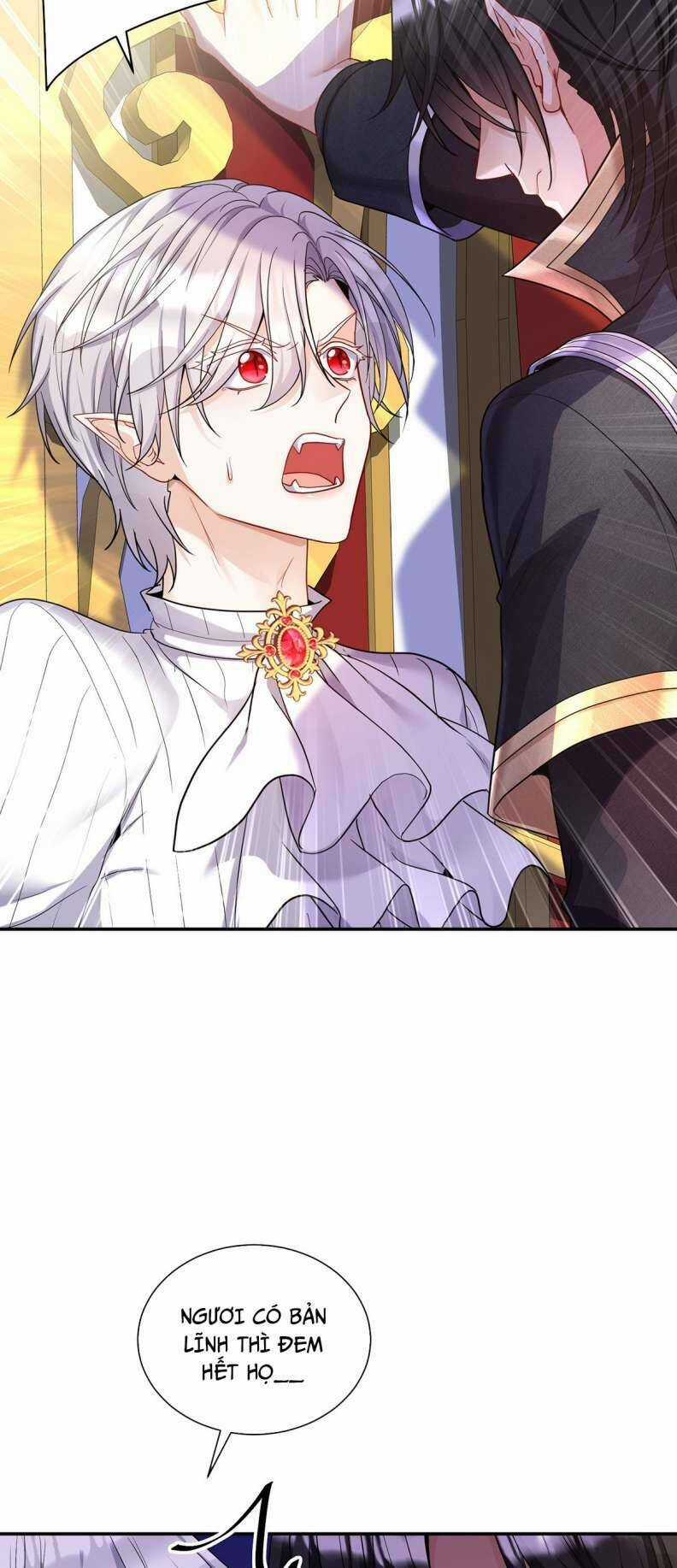 Dẫn Sói Vào Phòng - Chapter 138 - Trang 16