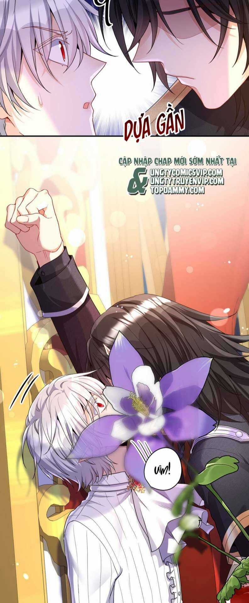 Dẫn Sói Vào Phòng - Chapter 138 - Trang 17