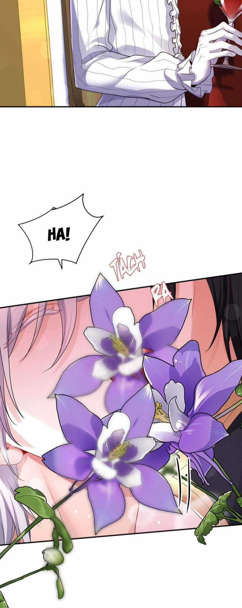 Dẫn Sói Vào Phòng - Chapter 138 - Trang 18