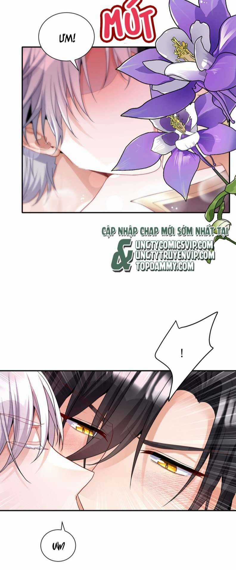 Dẫn Sói Vào Phòng - Chapter 138 - Trang 20