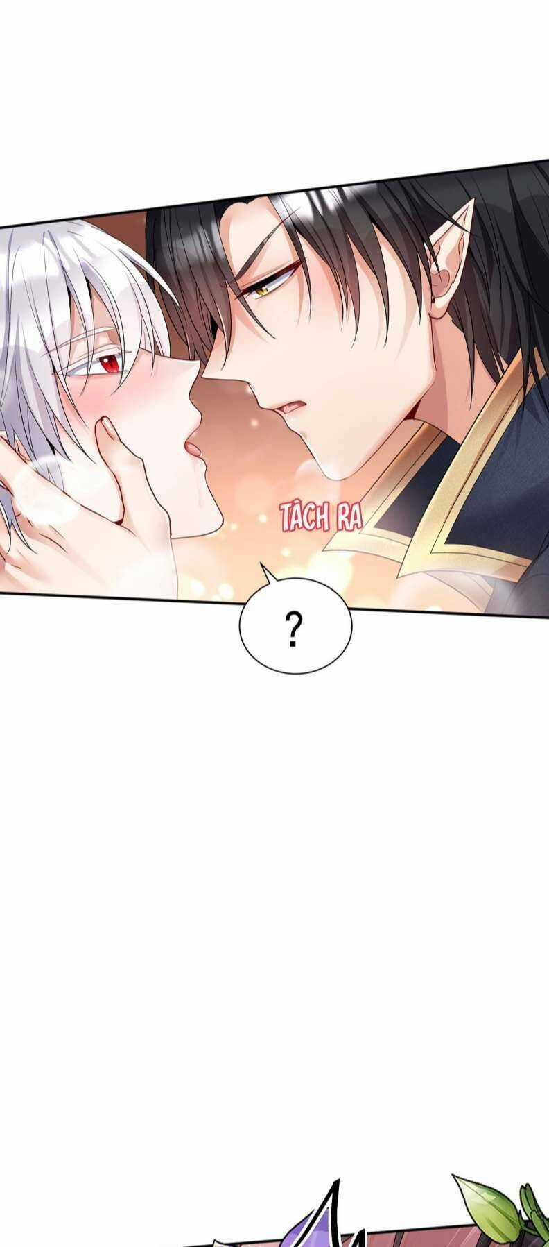 Dẫn Sói Vào Phòng - Chapter 138 - Trang 21