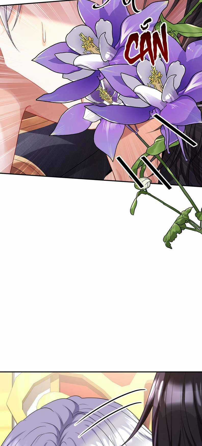 Dẫn Sói Vào Phòng - Chapter 138 - Trang 22