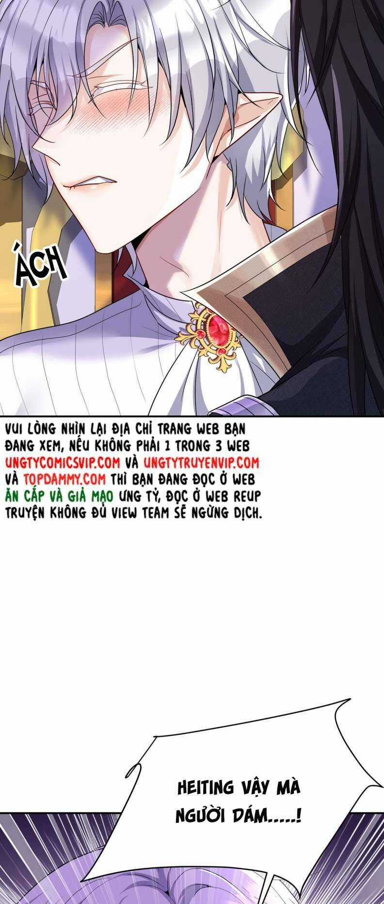 Dẫn Sói Vào Phòng - Chapter 138 - Trang 23