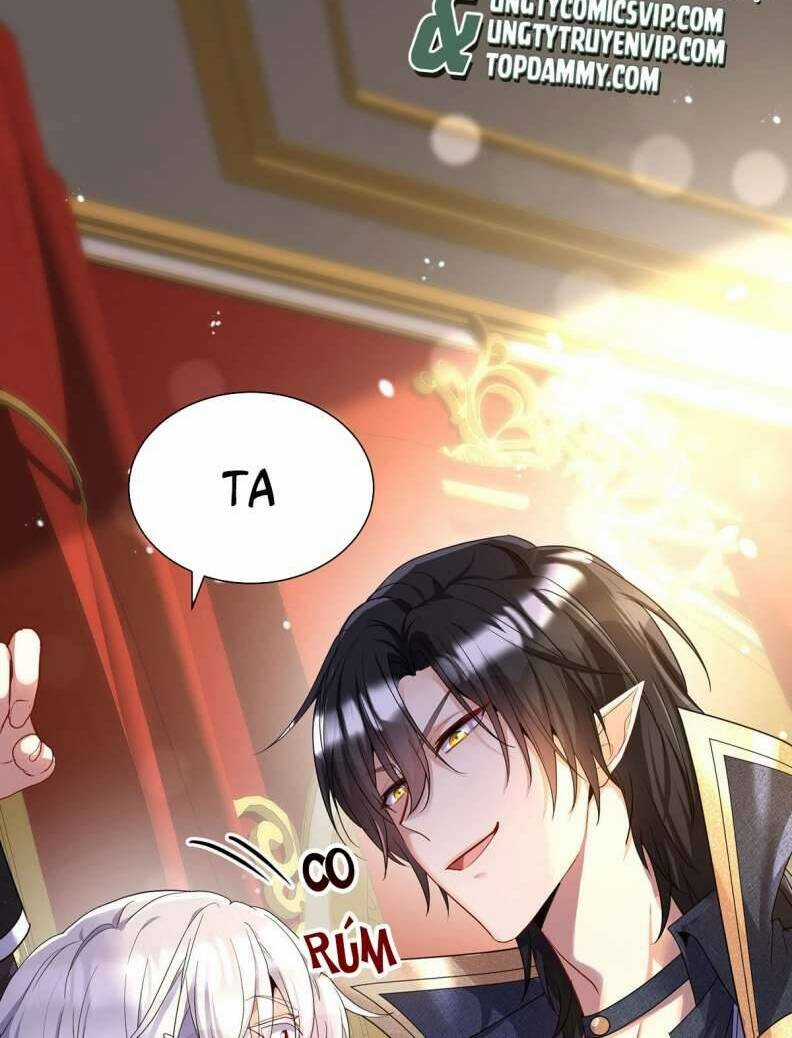 Dẫn Sói Vào Phòng - Chapter 138 - Trang 27