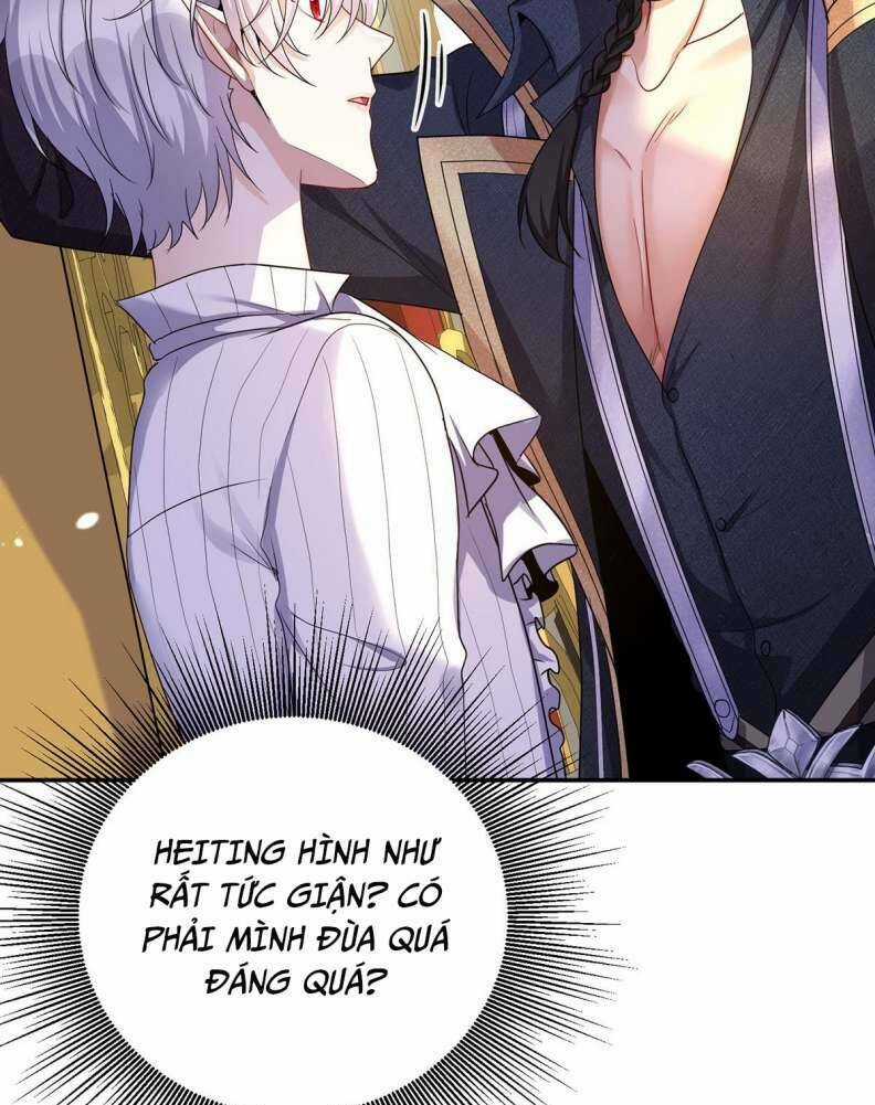 Dẫn Sói Vào Phòng - Chapter 138 - Trang 28