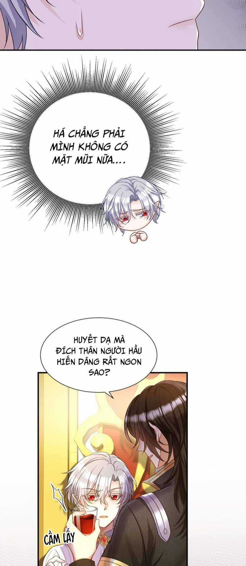 Dẫn Sói Vào Phòng - Chapter 138 - Trang 30