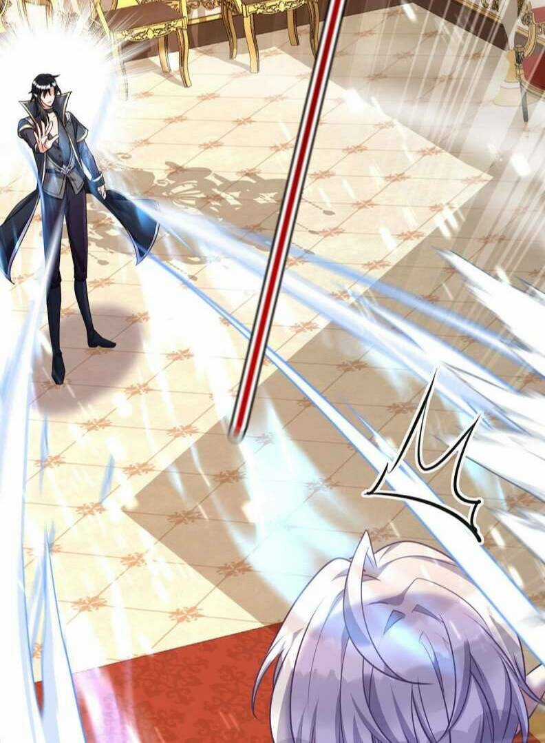 Dẫn Sói Vào Phòng - Chapter 138 - Trang 4