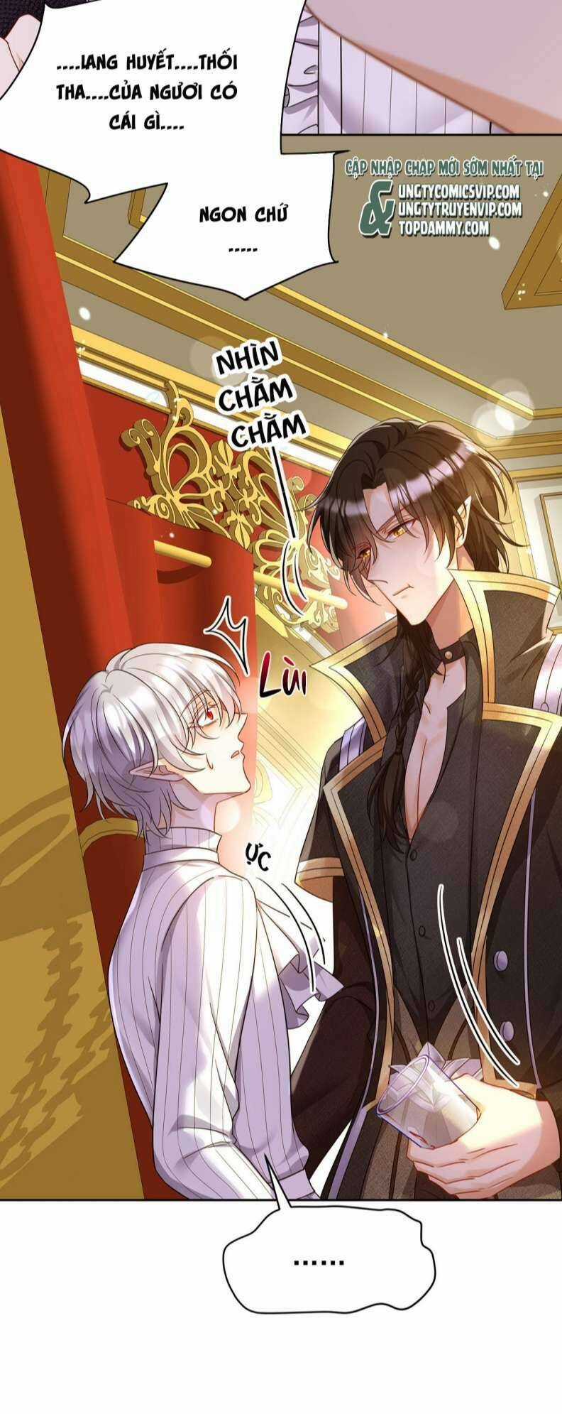 Dẫn Sói Vào Phòng - Chapter 138 - Trang 32