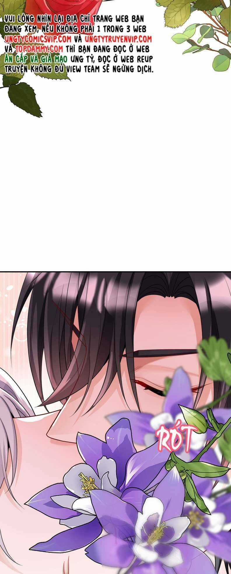 Dẫn Sói Vào Phòng - Chapter 138 - Trang 36