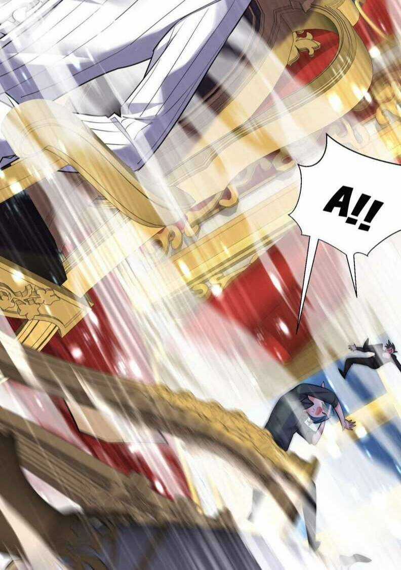 Dẫn Sói Vào Phòng - Chapter 138 - Trang 8