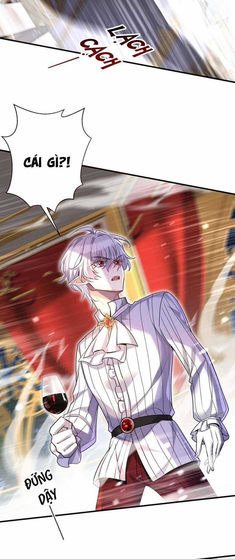 Dẫn Sói Vào Phòng - Chapter 138 - Trang 9