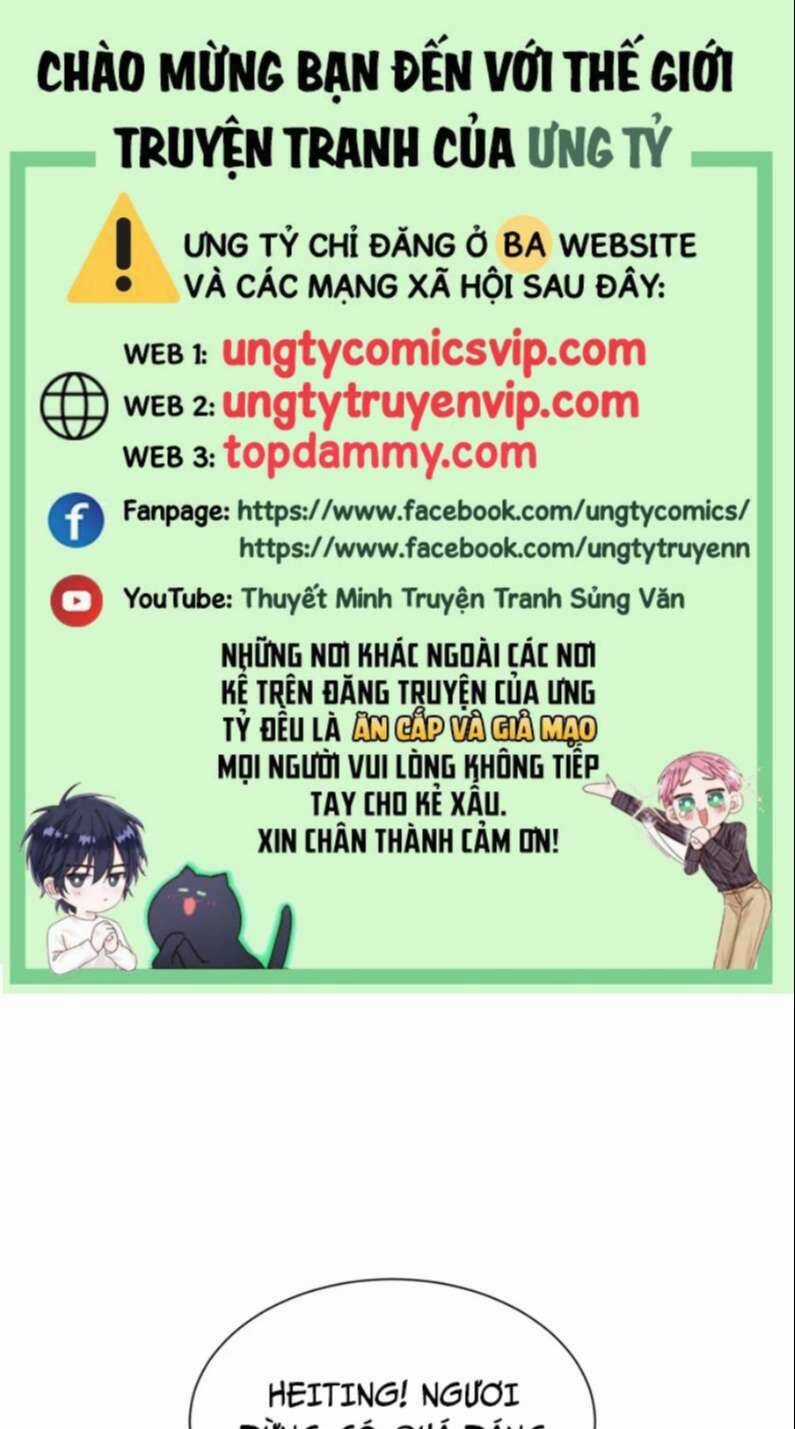 Dẫn Sói Vào Phòng - Chapter 139 - Trang 1