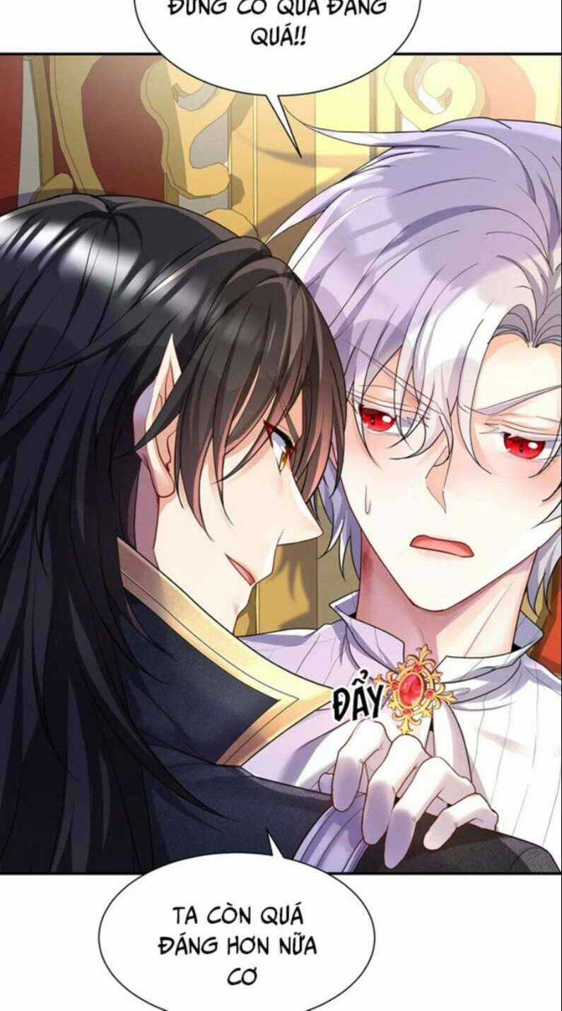 Dẫn Sói Vào Phòng - Chapter 139 - Trang 2