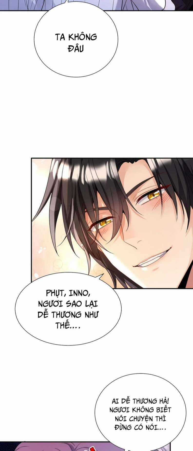 Dẫn Sói Vào Phòng - Chapter 139 - Trang 14