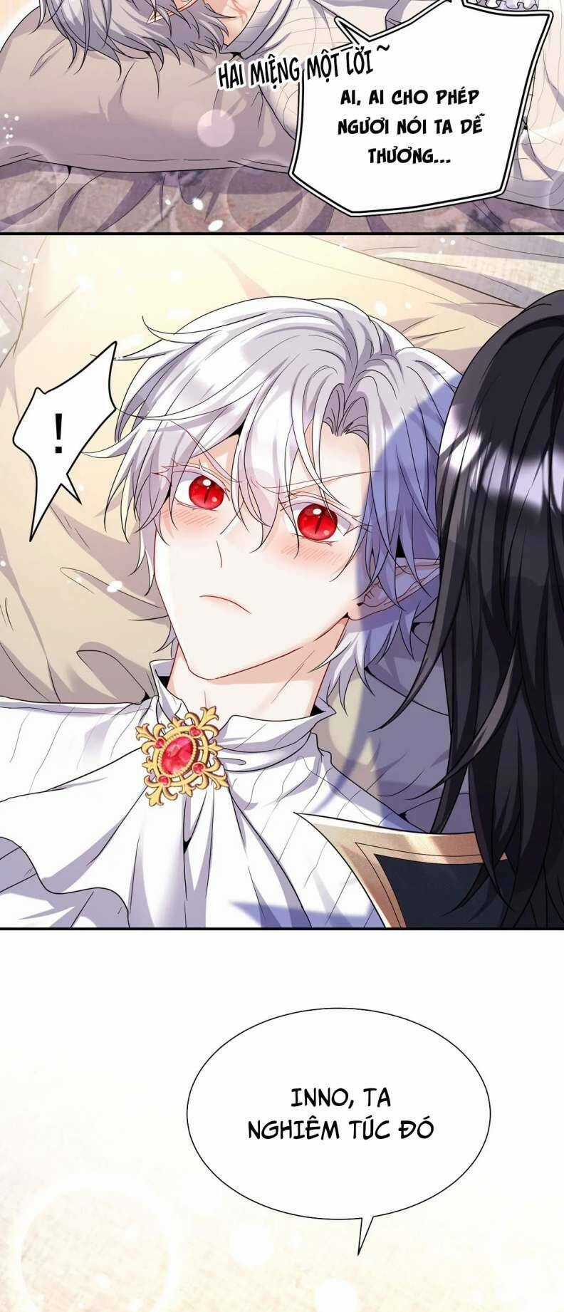 Dẫn Sói Vào Phòng - Chapter 139 - Trang 17