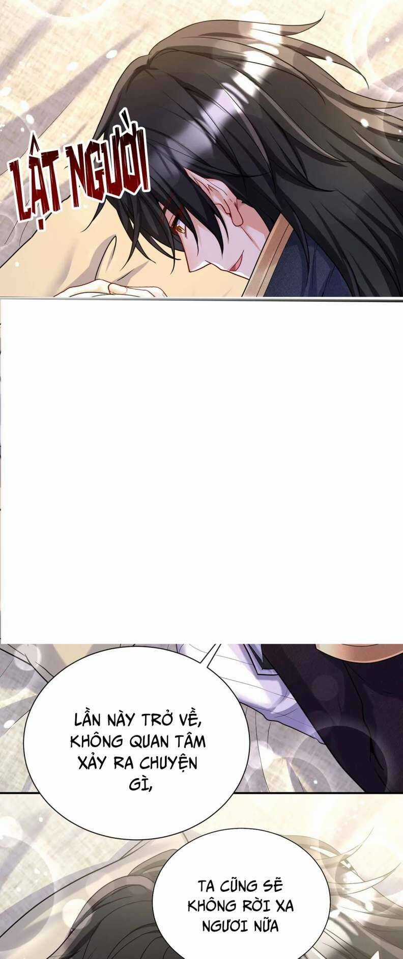 Dẫn Sói Vào Phòng - Chapter 139 - Trang 18