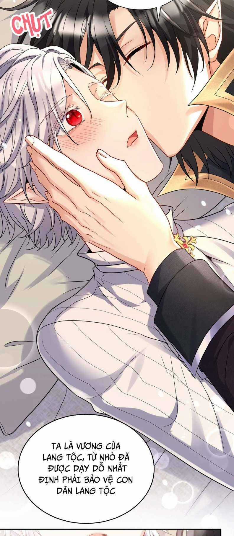 Dẫn Sói Vào Phòng - Chapter 139 - Trang 19