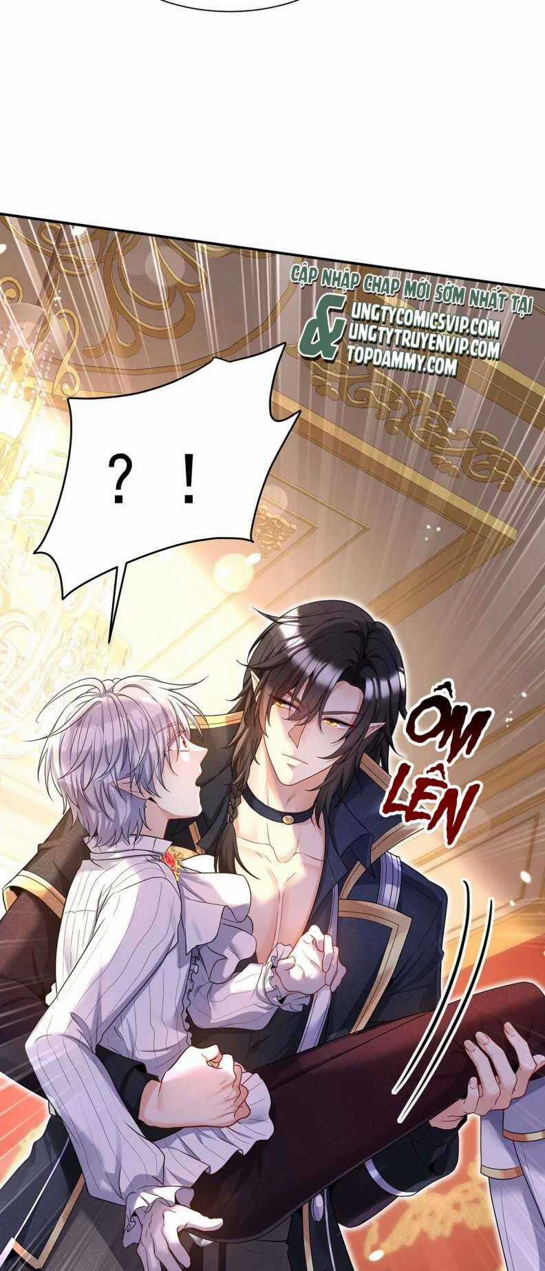 Dẫn Sói Vào Phòng - Chapter 139 - Trang 3