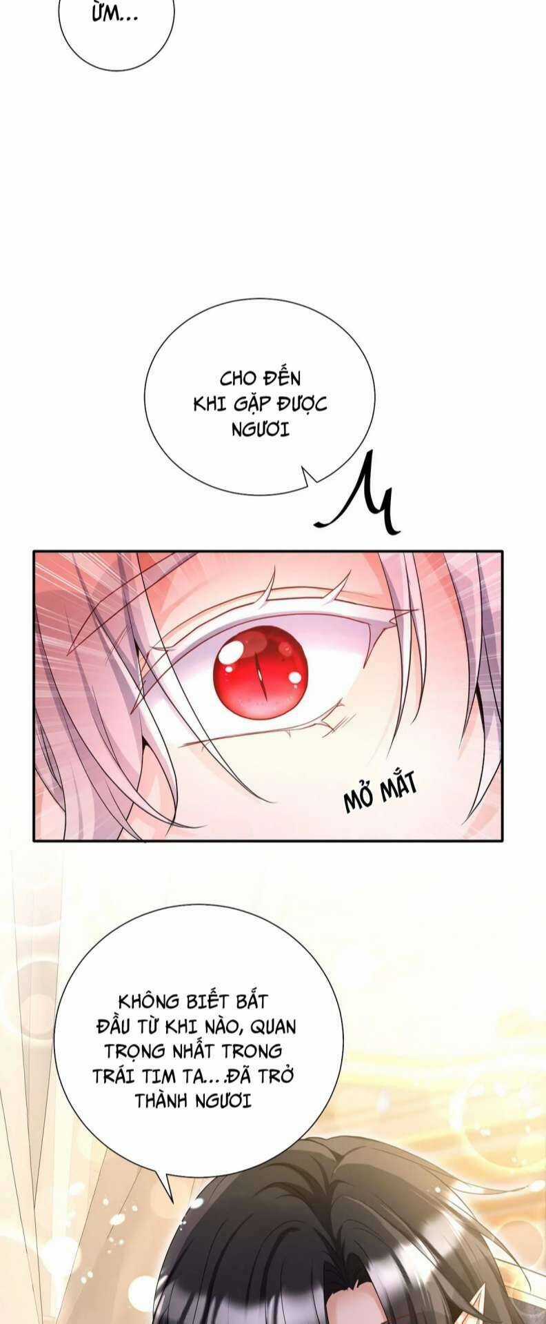 Dẫn Sói Vào Phòng - Chapter 139 - Trang 21