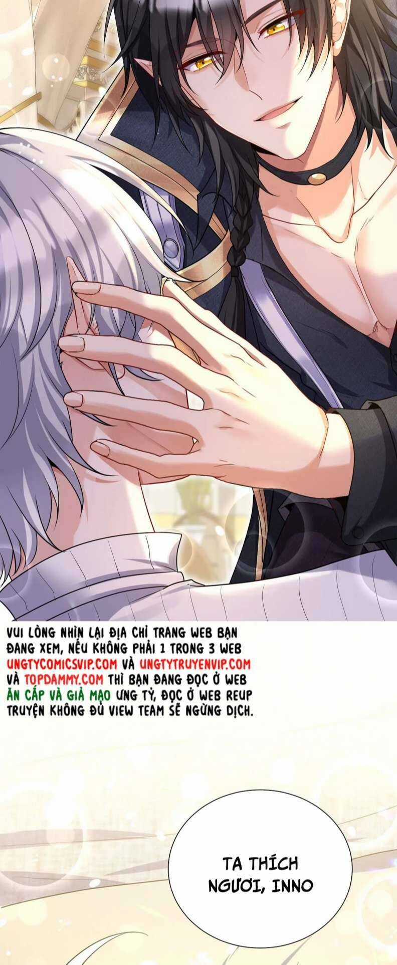 Dẫn Sói Vào Phòng - Chapter 139 - Trang 22