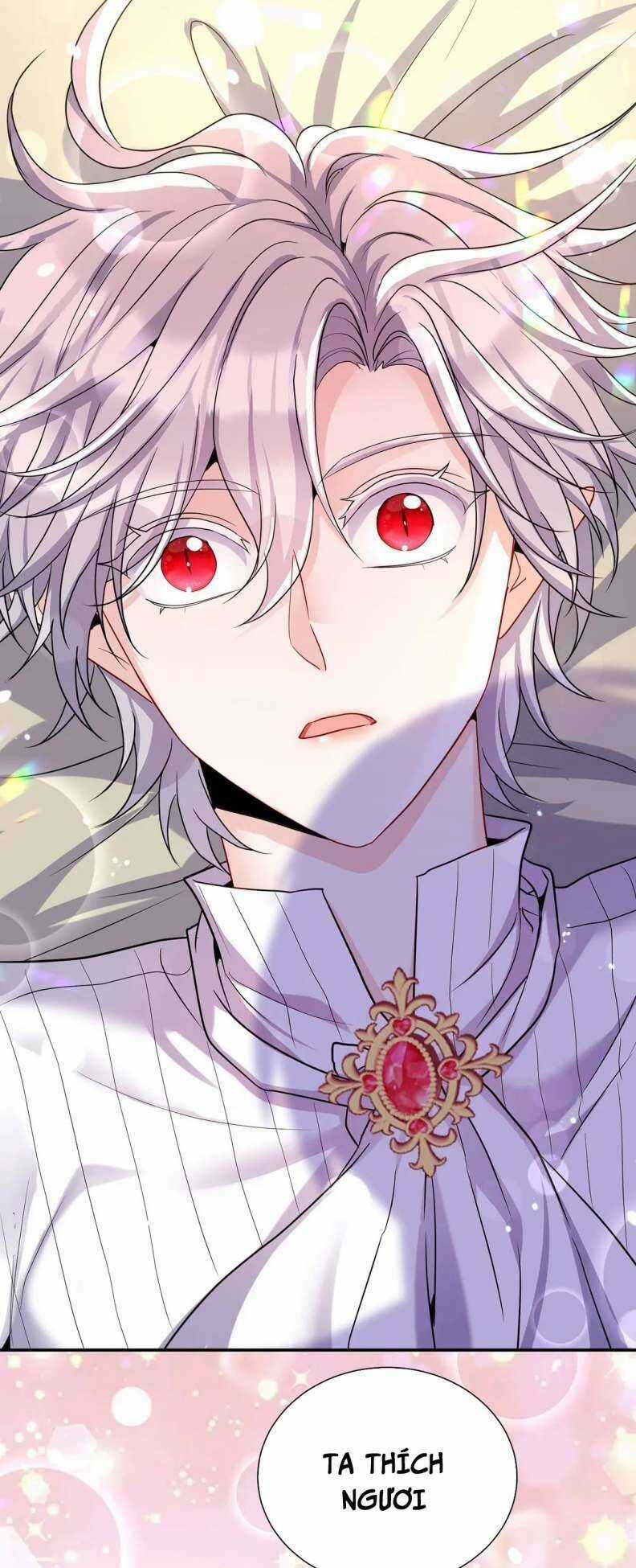 Dẫn Sói Vào Phòng - Chapter 139 - Trang 23