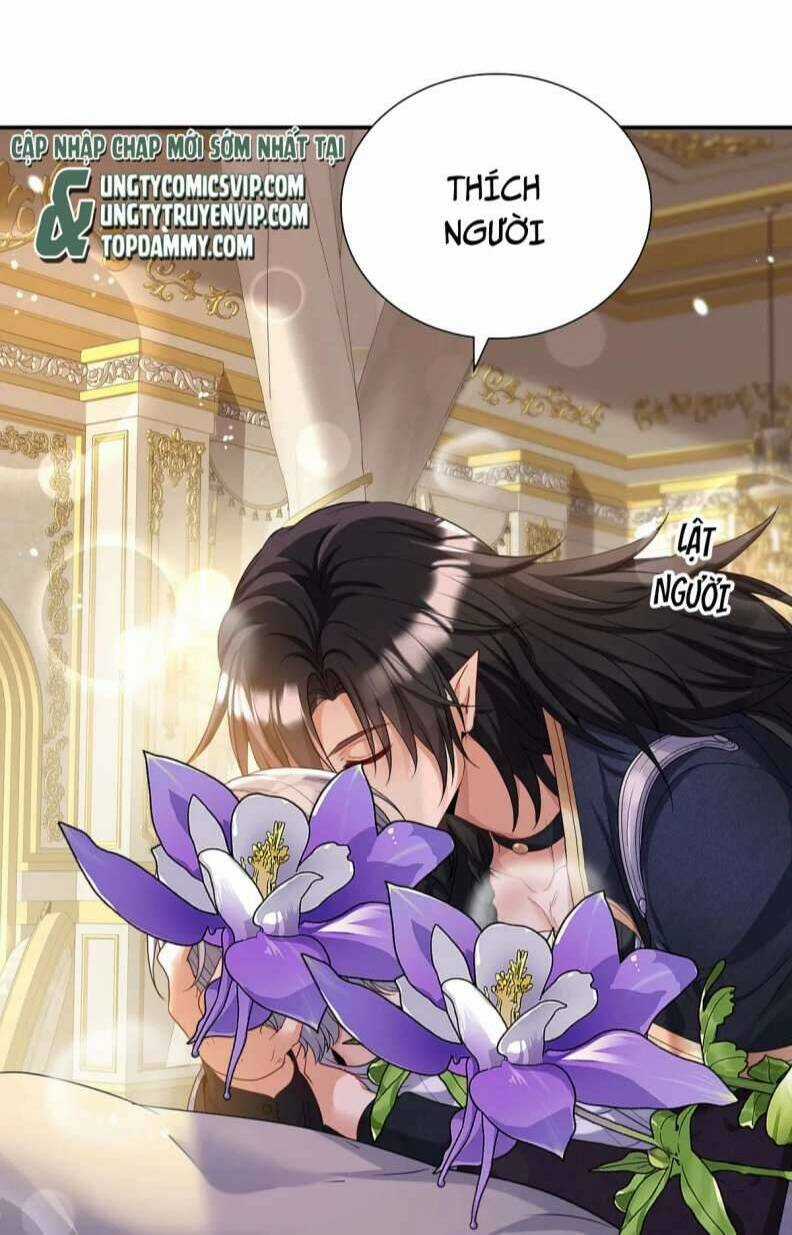 Dẫn Sói Vào Phòng - Chapter 139 - Trang 25