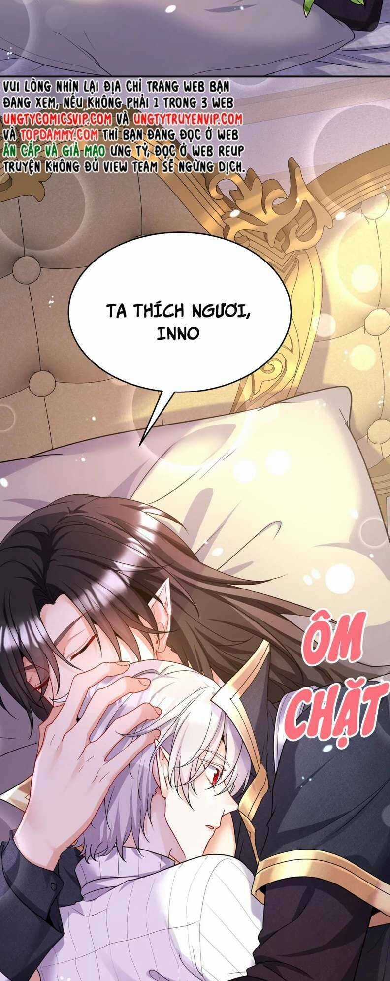 Dẫn Sói Vào Phòng - Chapter 139 - Trang 26