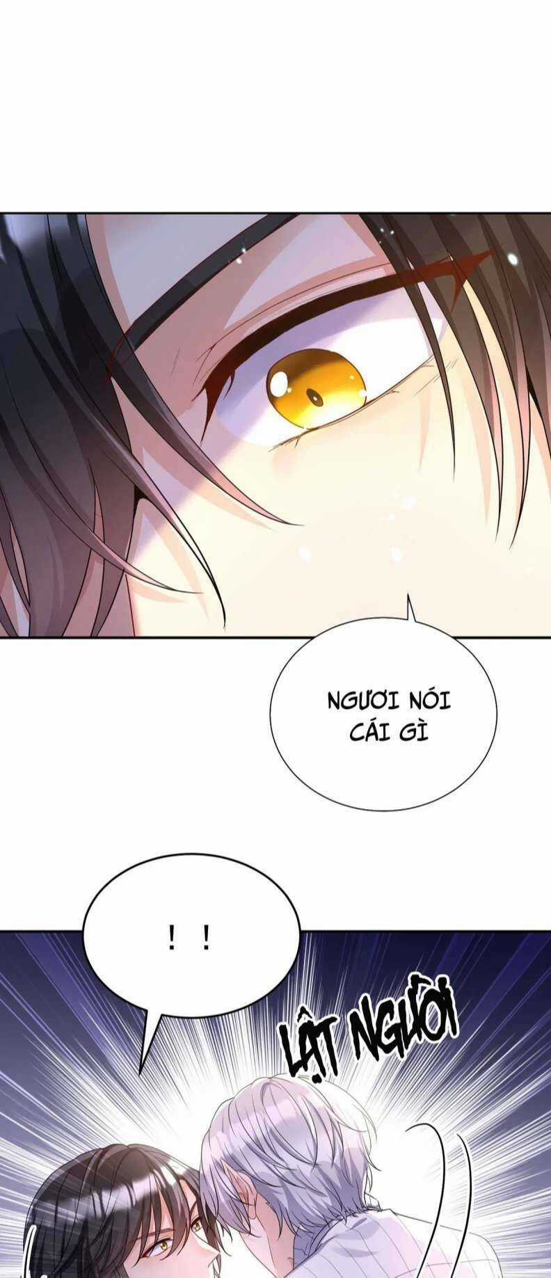 Dẫn Sói Vào Phòng - Chapter 139 - Trang 28