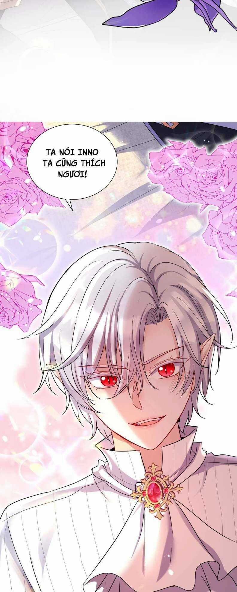 Dẫn Sói Vào Phòng - Chapter 139 - Trang 30