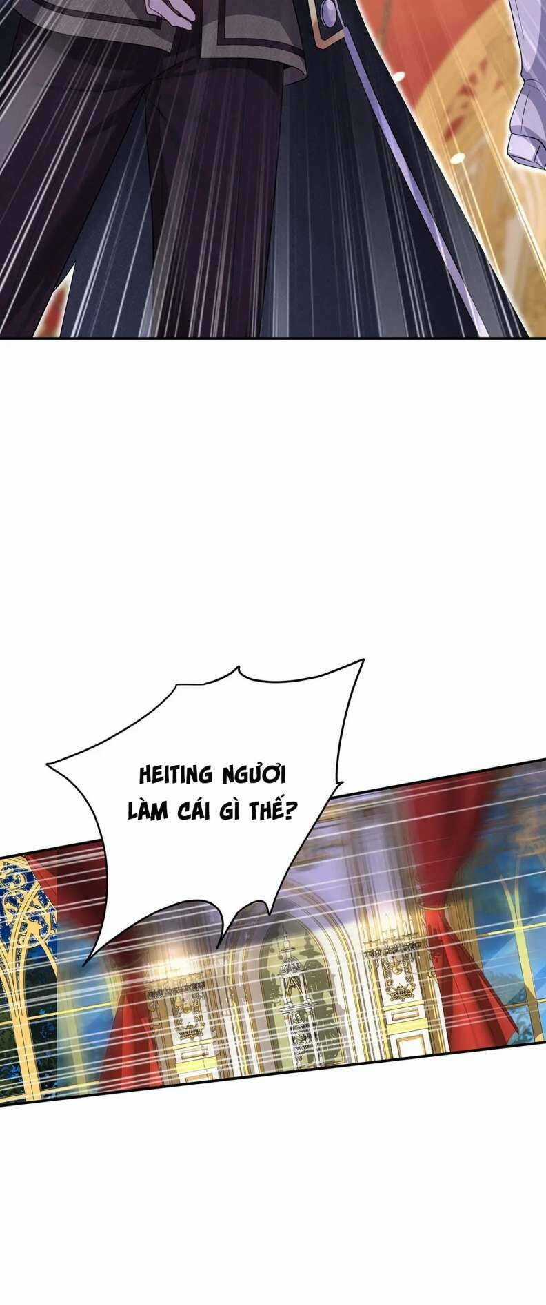 Dẫn Sói Vào Phòng - Chapter 139 - Trang 4