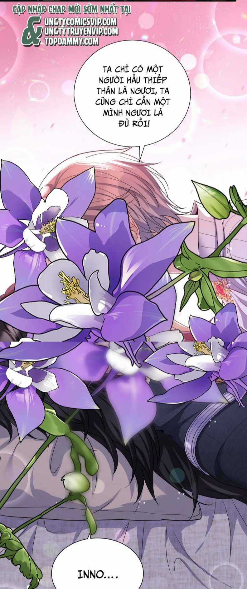 Dẫn Sói Vào Phòng - Chapter 139 - Trang 32