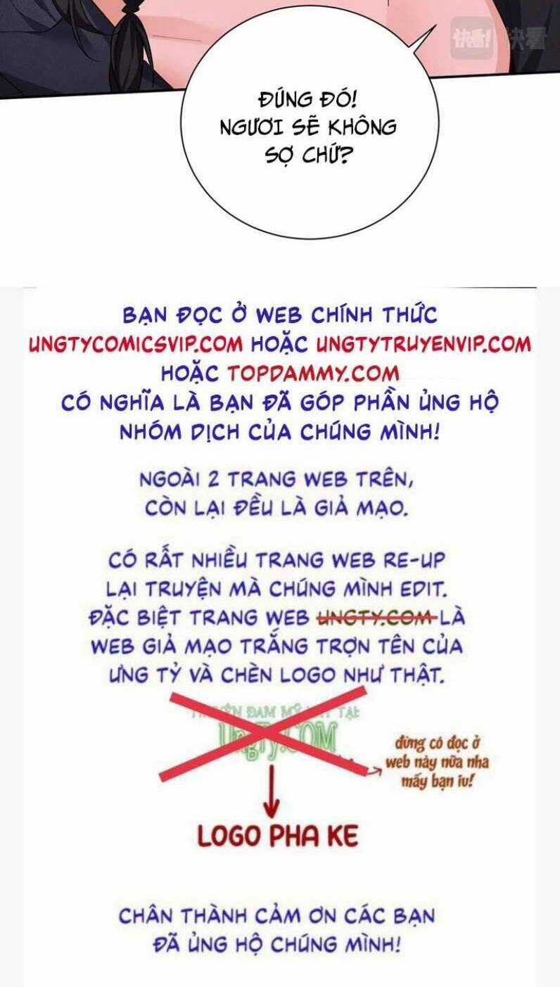 Dẫn Sói Vào Phòng - Chapter 139 - Trang 36