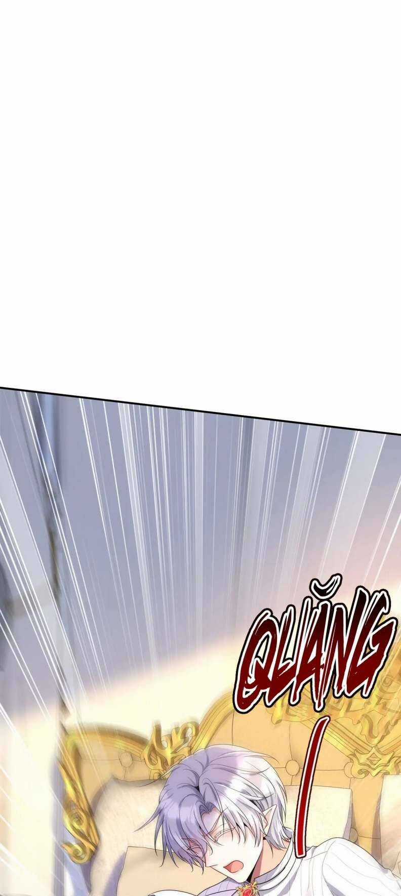 Dẫn Sói Vào Phòng - Chapter 139 - Trang 5