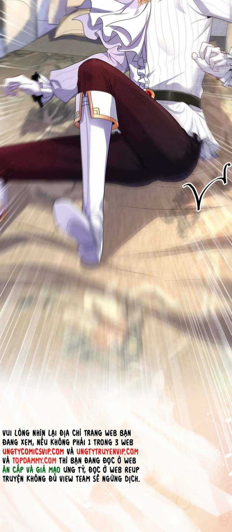 Dẫn Sói Vào Phòng - Chapter 139 - Trang 6