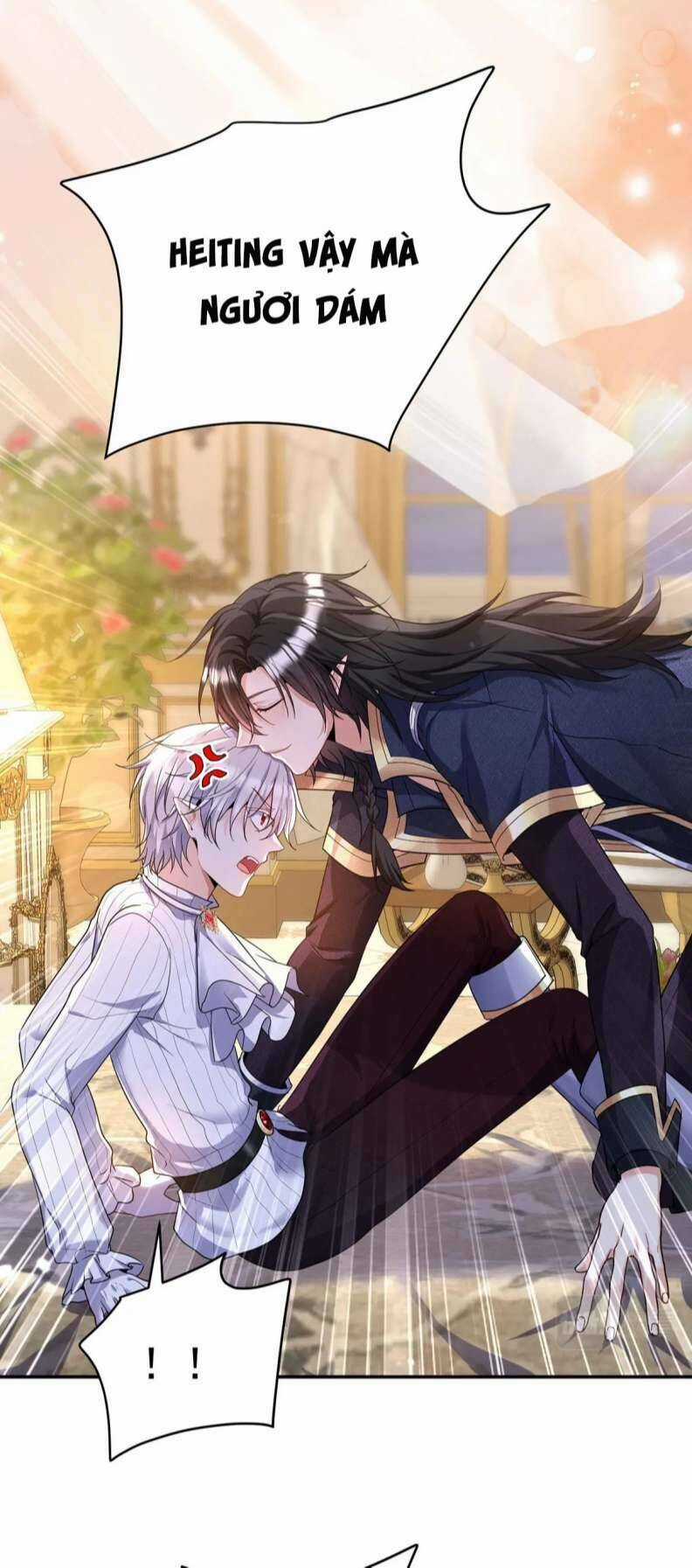 Dẫn Sói Vào Phòng - Chapter 139 - Trang 7