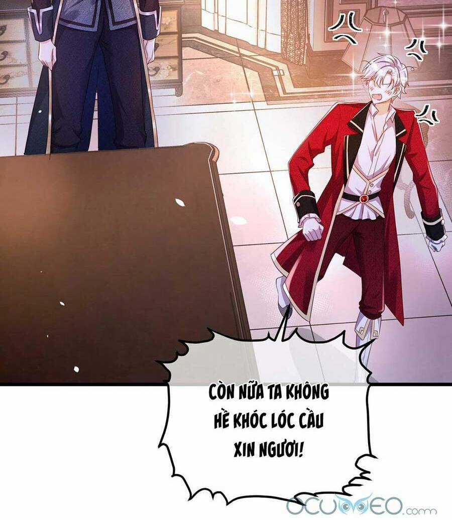 Dẫn Sói Vào Phòng - Chapter 14 - Trang 12