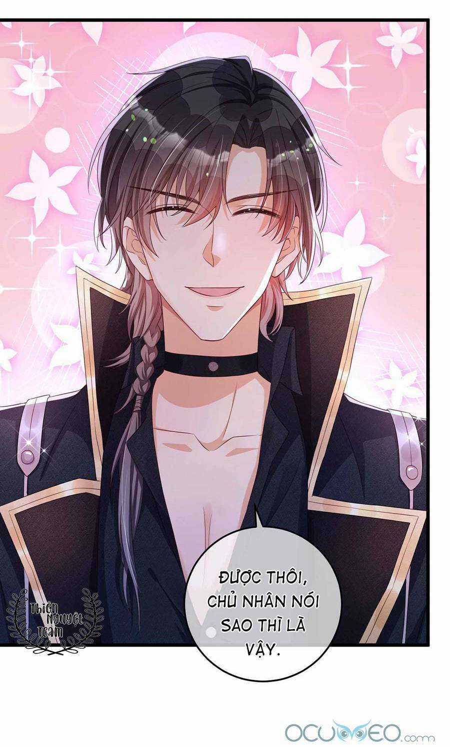 Dẫn Sói Vào Phòng - Chapter 14 - Trang 13