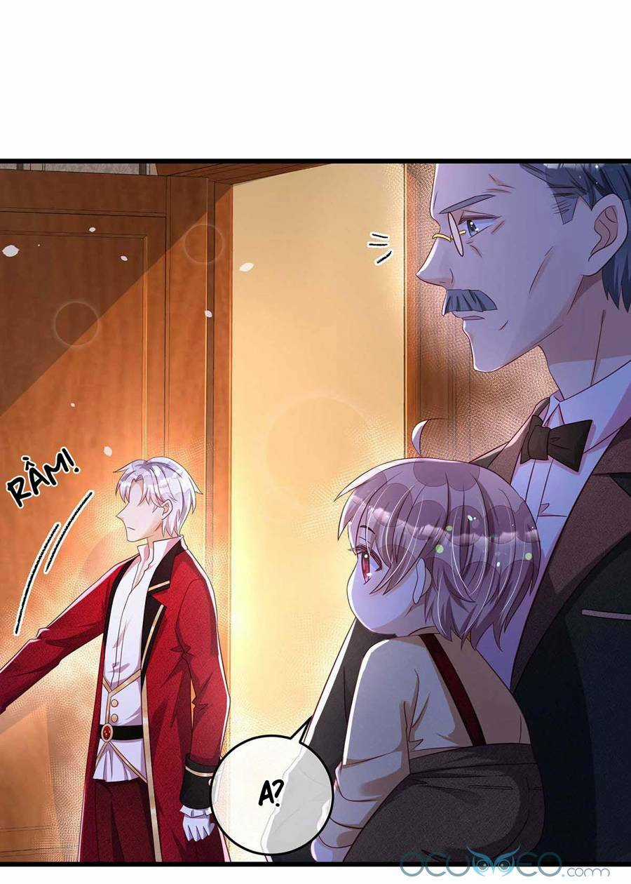 Dẫn Sói Vào Phòng - Chapter 14 - Trang 16